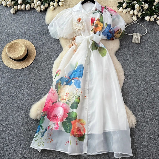 Jessica Dress 3 Colors