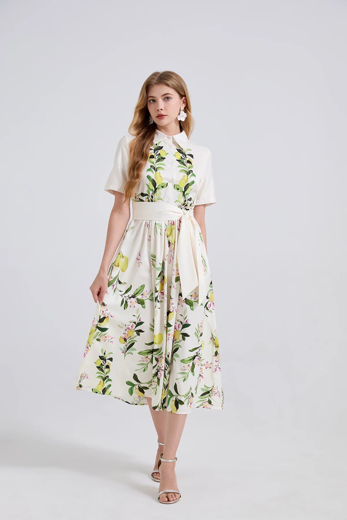 Patricia Dress