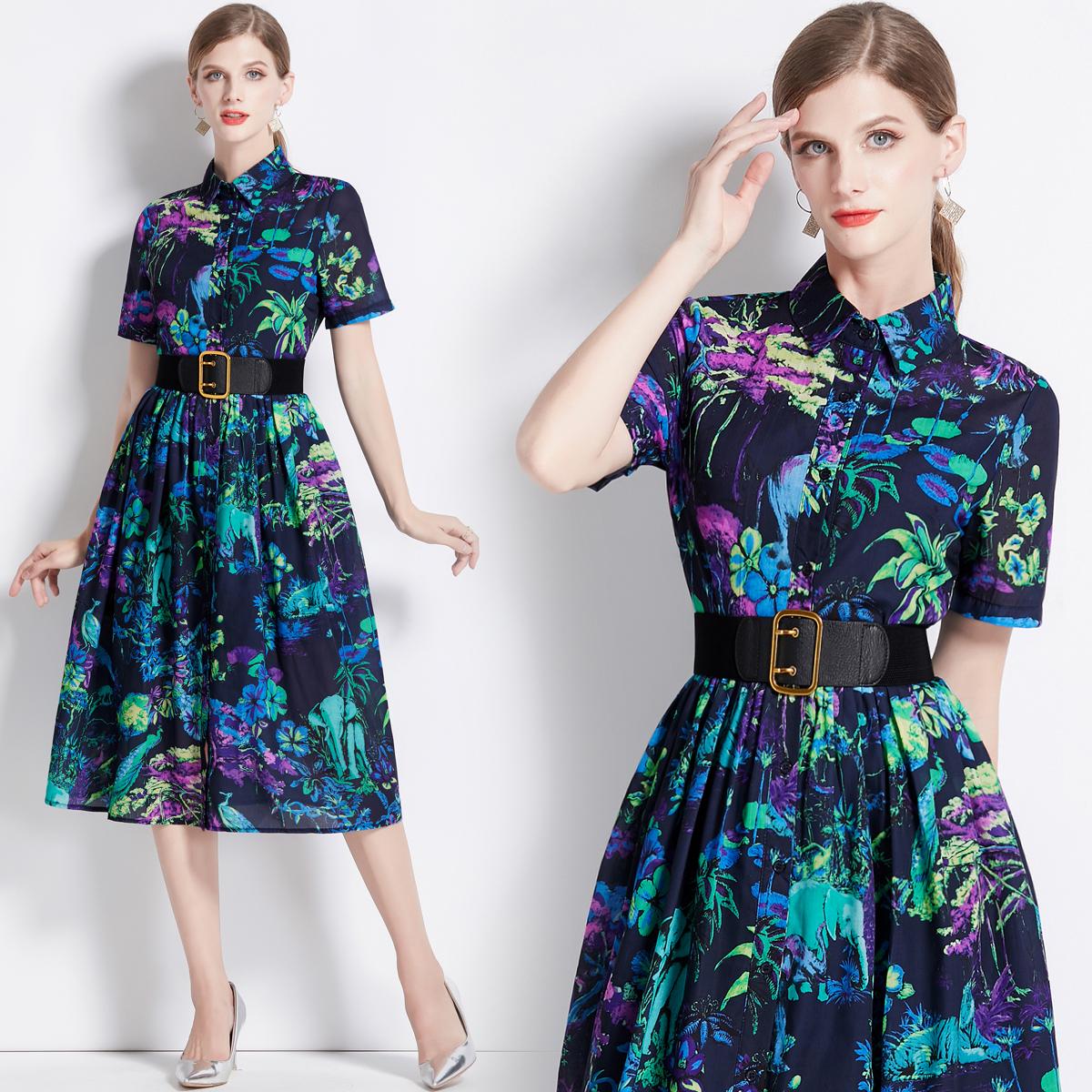 JAMIE Dress