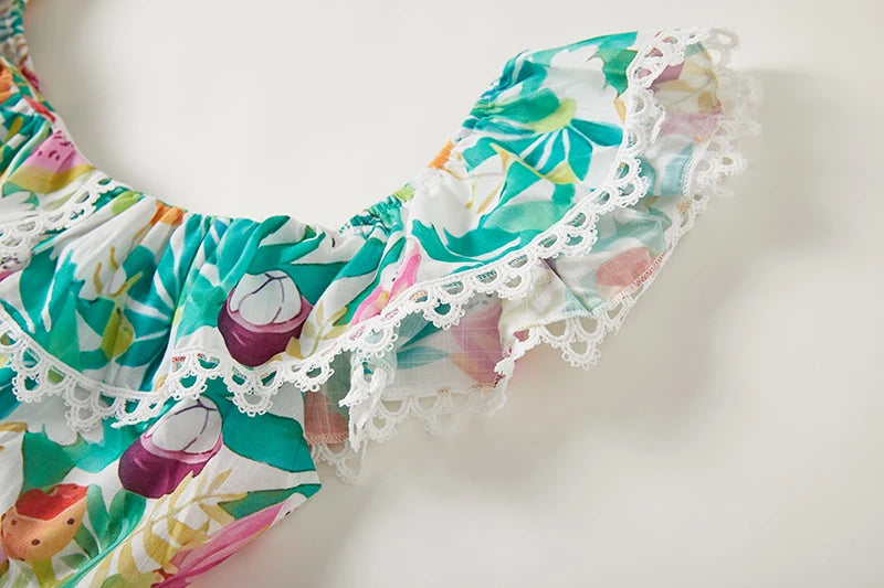 Cherilyn Dress