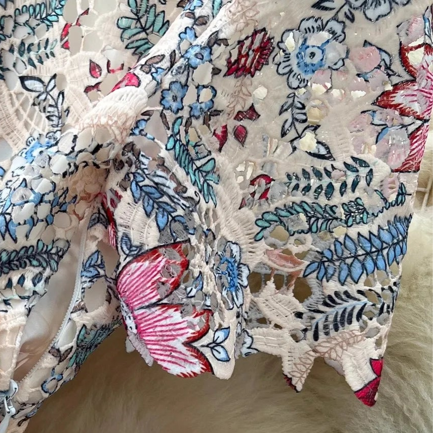 Audrey Dress