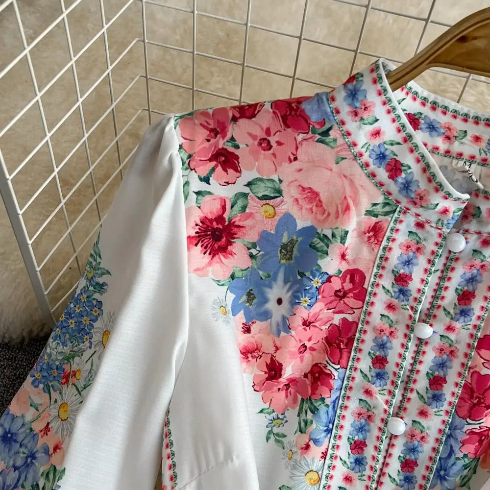 Belinda Dress