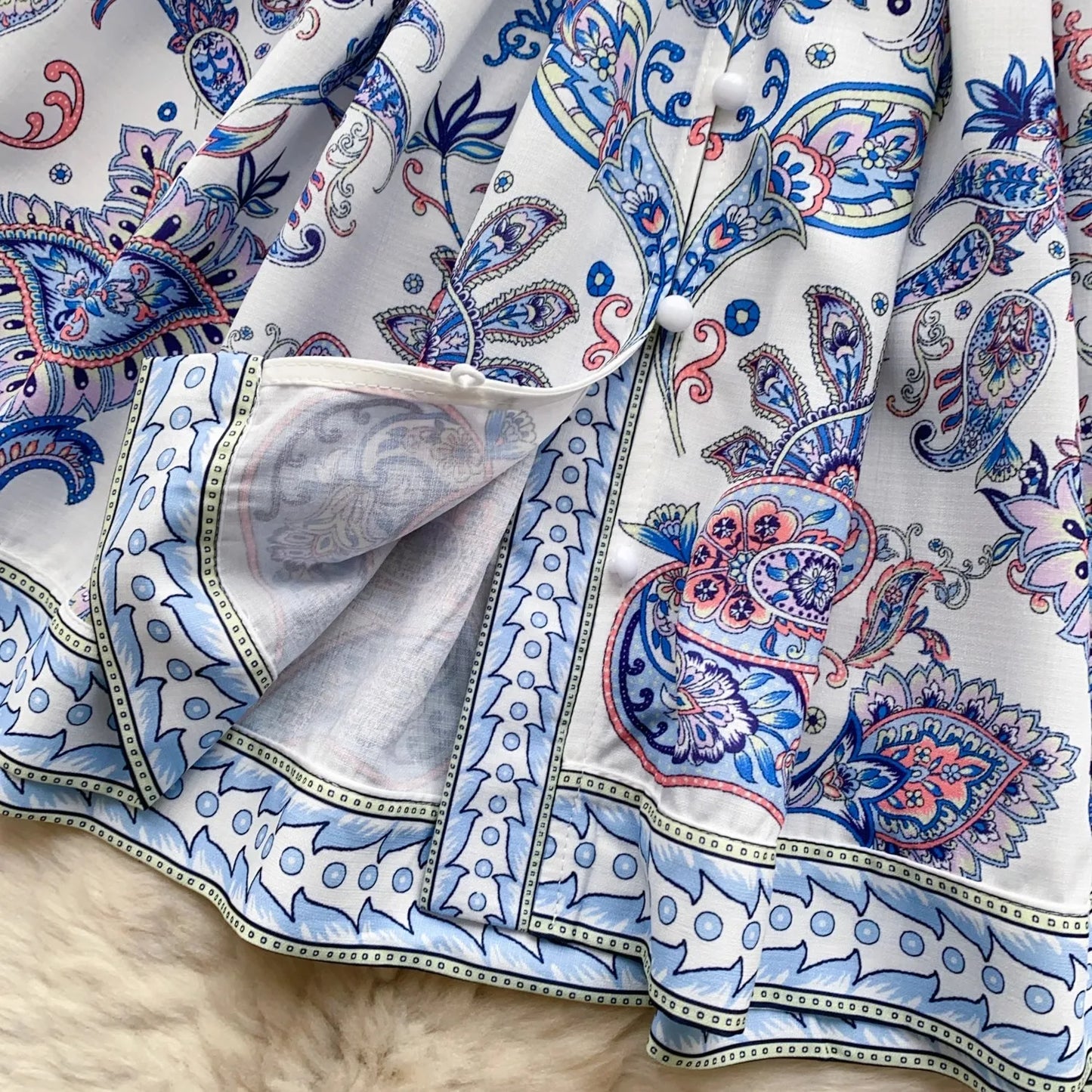 Keily Dress 3 Colors