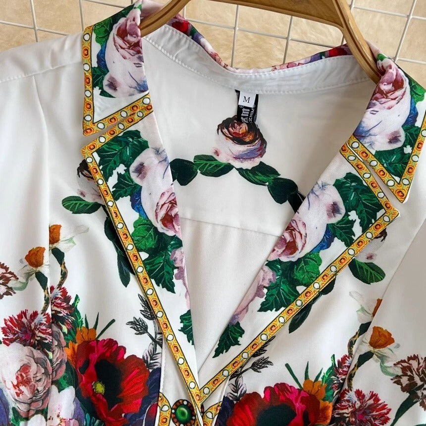 Heloisa Dress