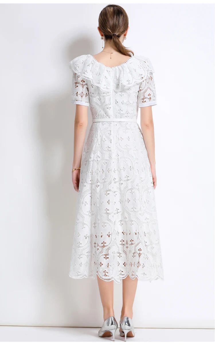 Alice Dress 3 Colors