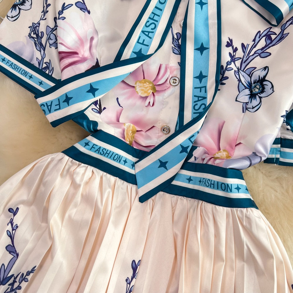 Rana Dress