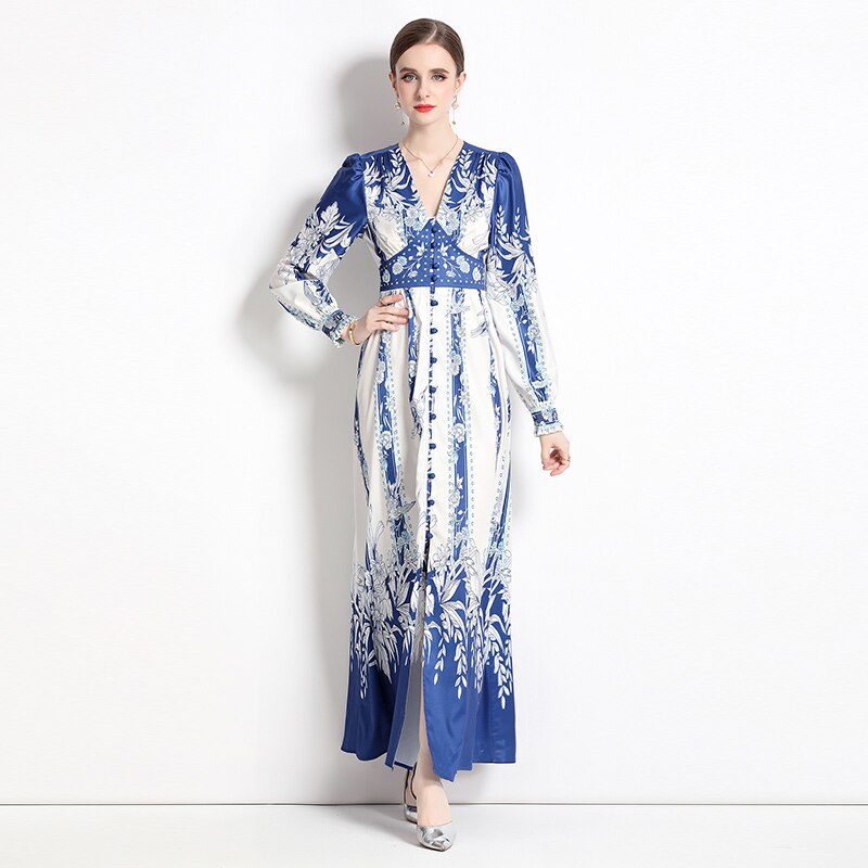 UZMA Dress
