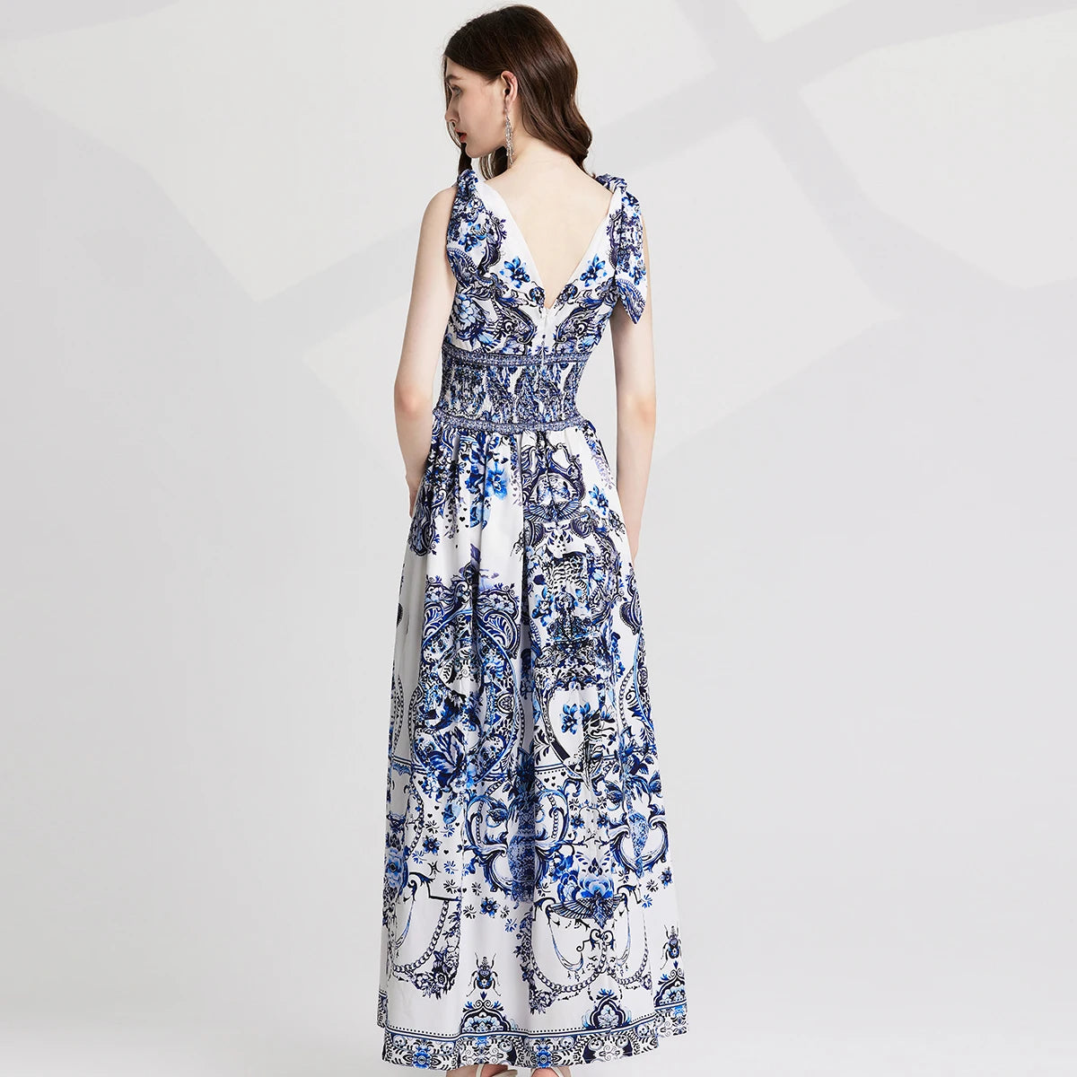 Amy Dress