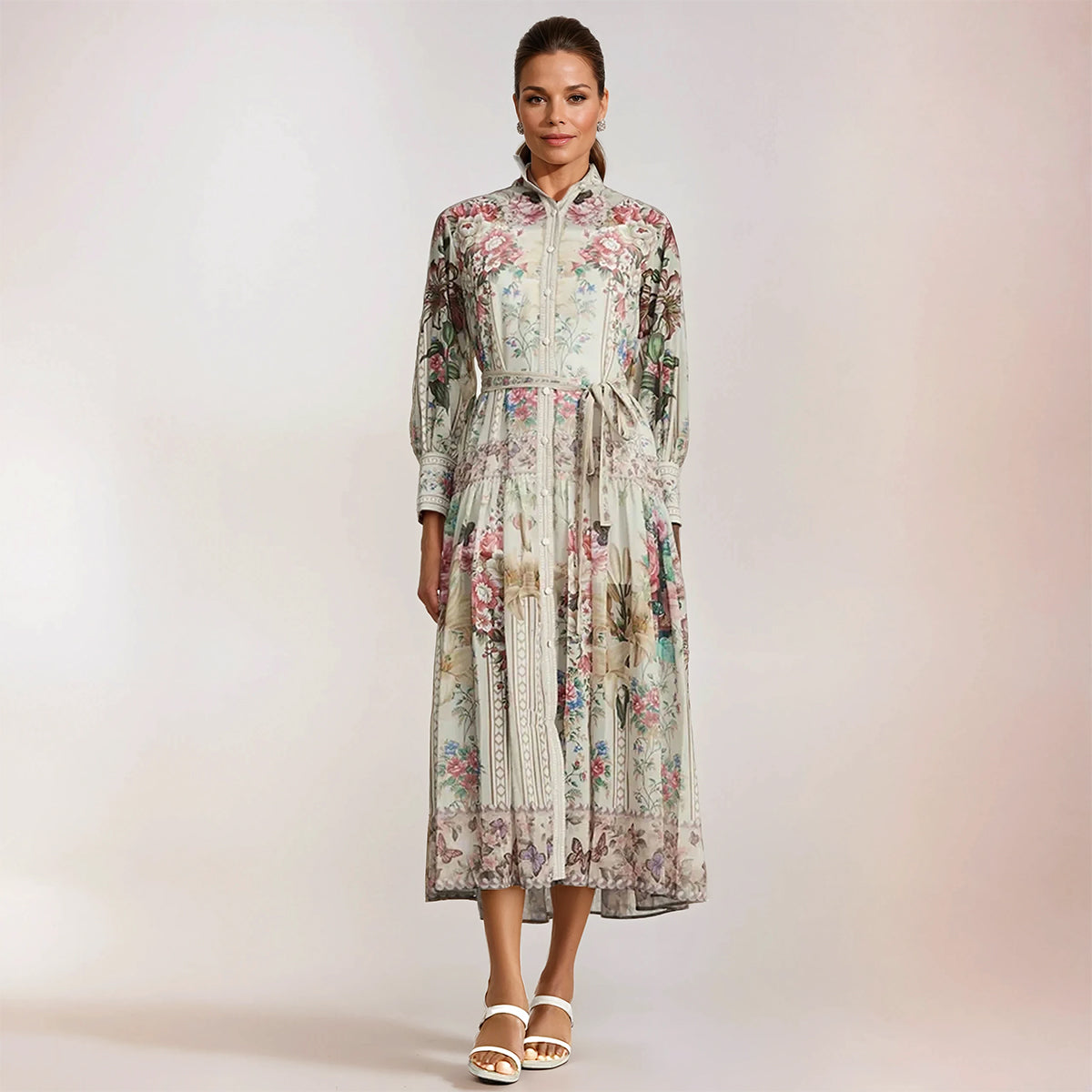 Miriam Dress