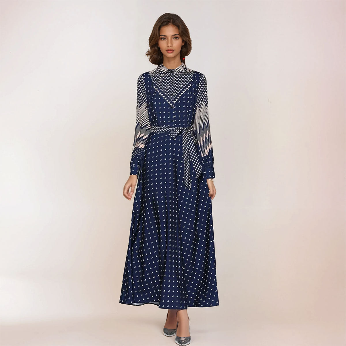 Teresa Dress