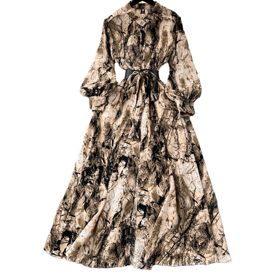 ADELAIDE Dress 2 Colors