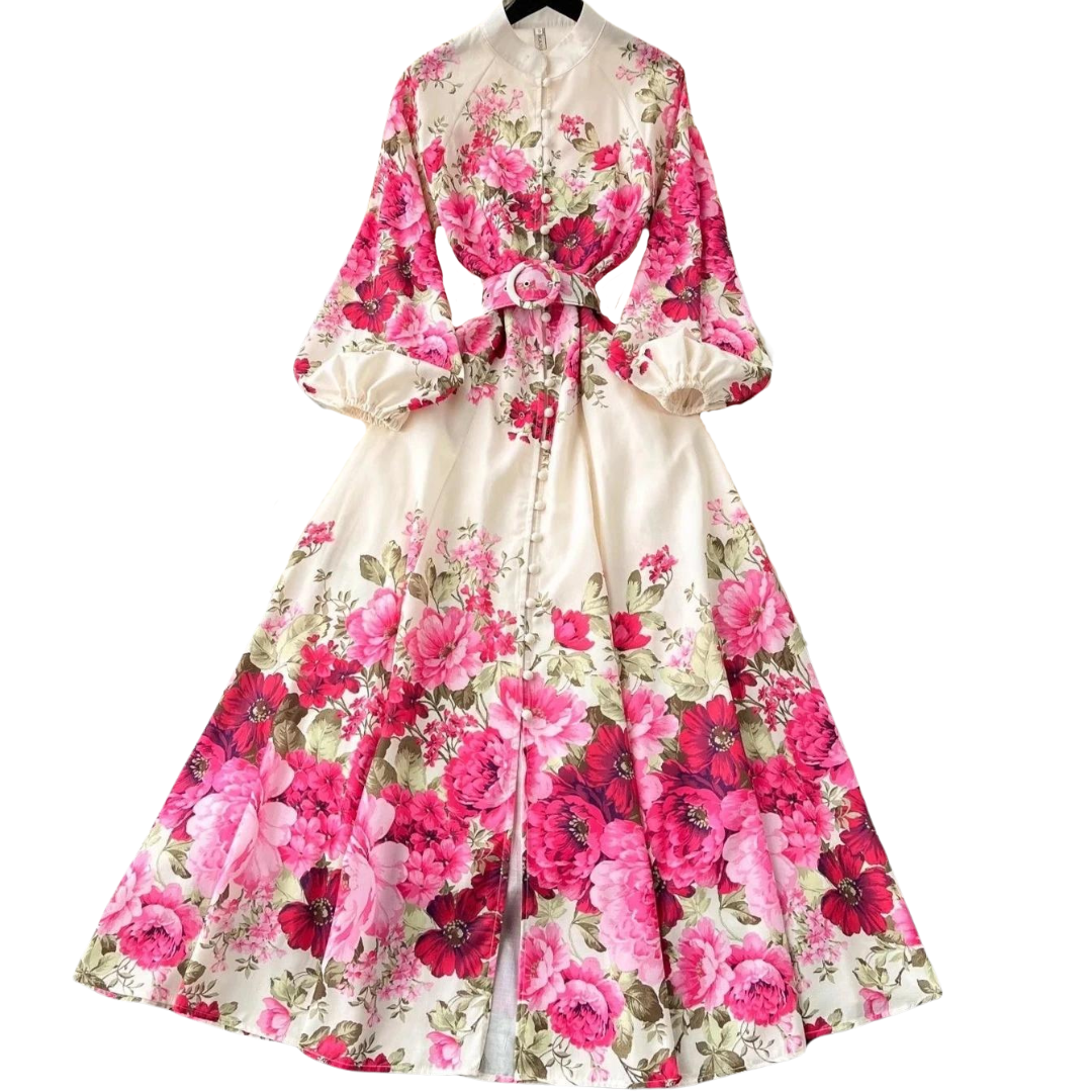 Adiba Dress 2 Colors