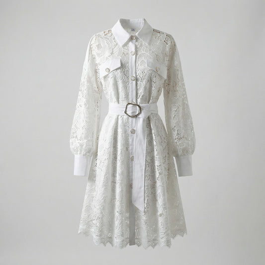 Alexis Dress 2 Colors