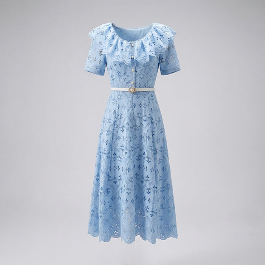 Alice Dress 3 Colors