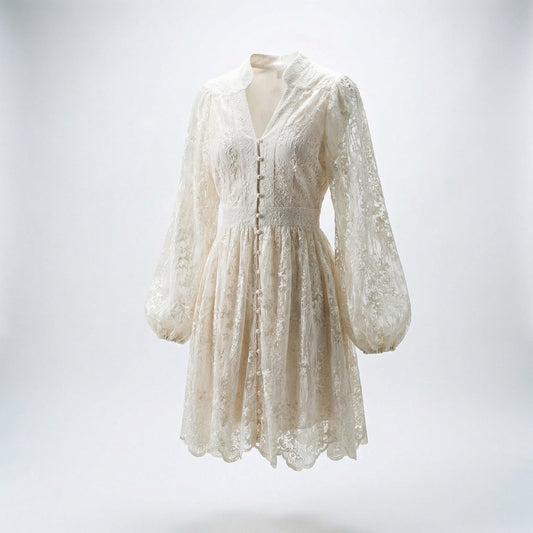 Ambre Dress 5 Colors