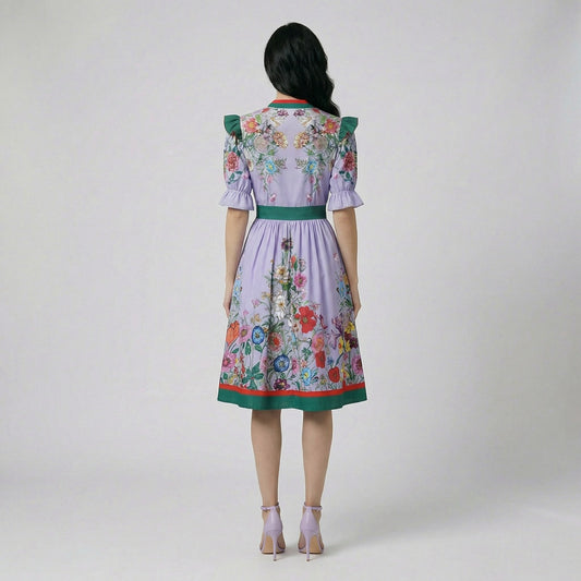 Barbra Dress 3 Colors