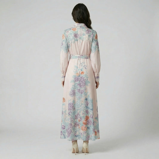 Carol Dress 3 Colors