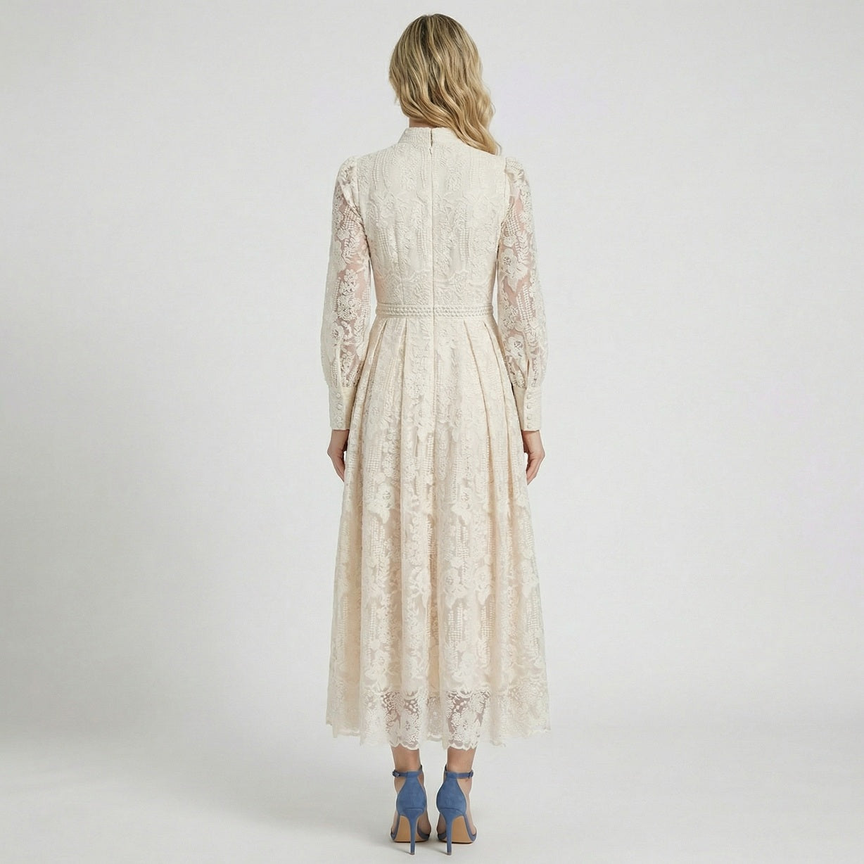 Catherine Dress 2 Colors