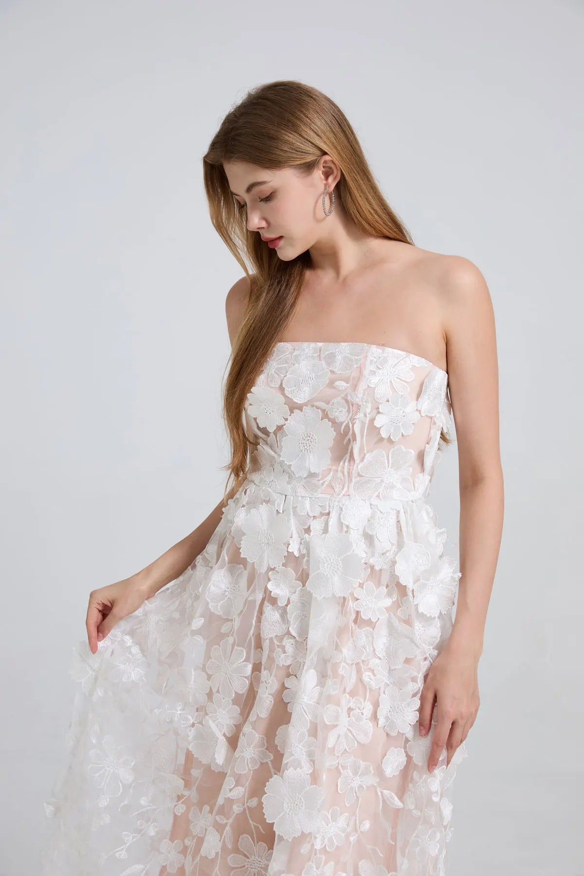 Arlete Dress 4 Colors