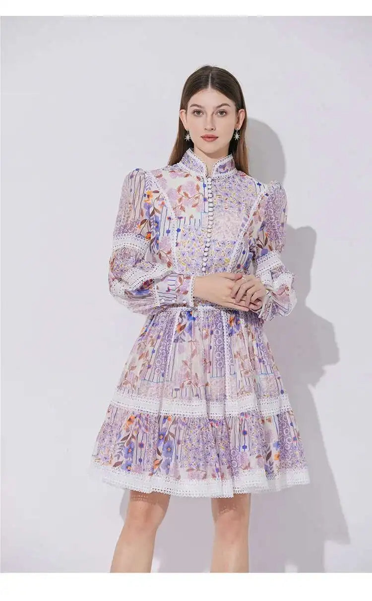 Marina Dress 3 Colors