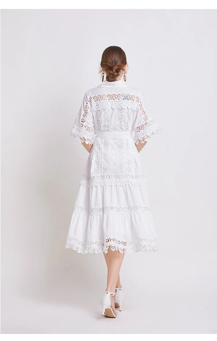 Noora Dress 5 Colors