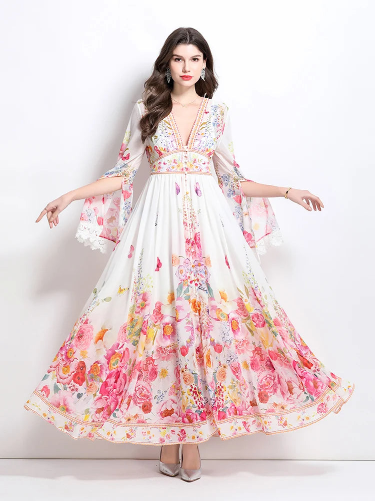 Sonya Dress 2 Colors