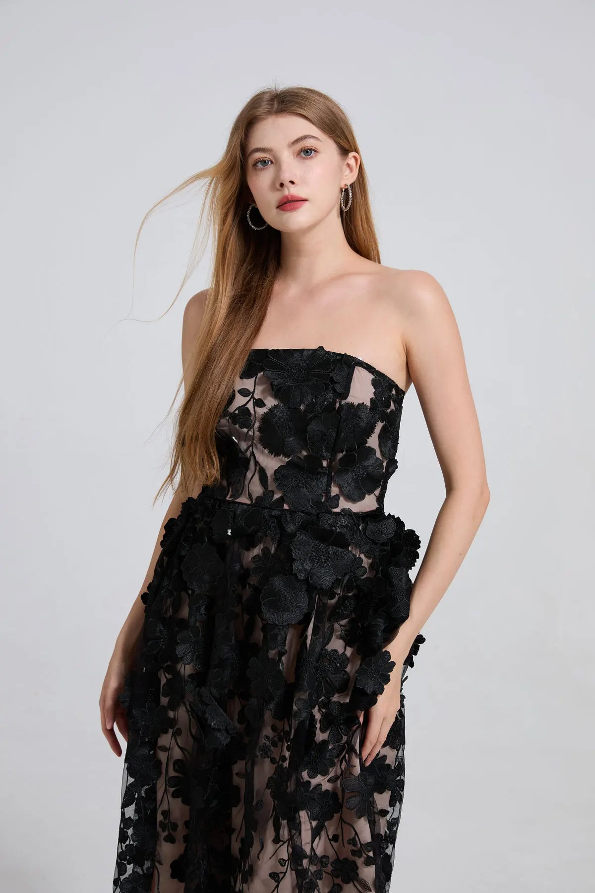Arlete Dress 4 Colors