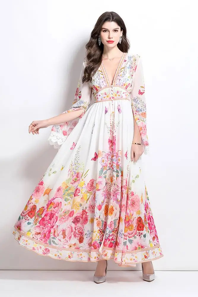 Sonya Dress 2 Colors