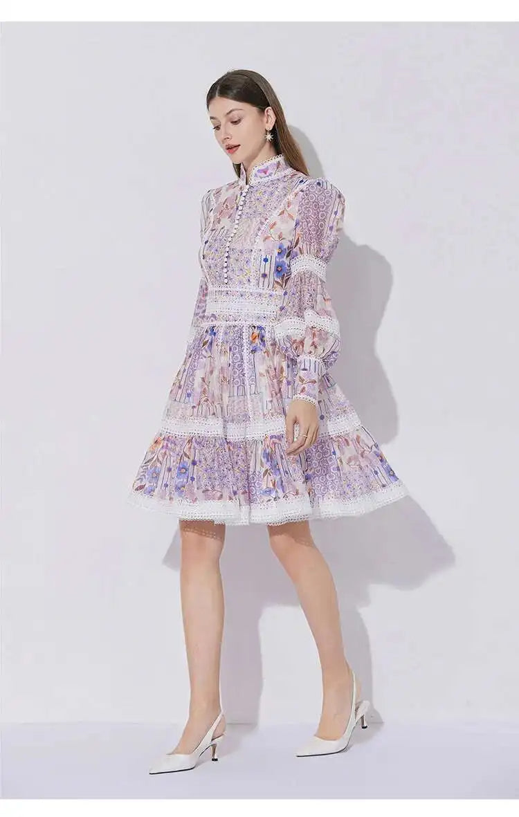 Marina Dress 3 Colors