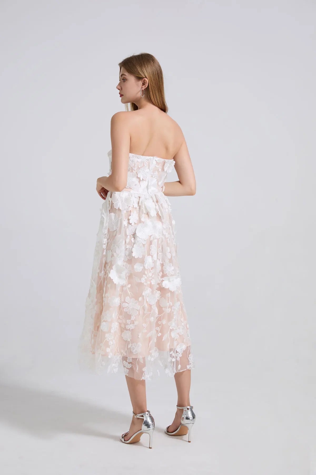 Arlete Dress 4 Colors