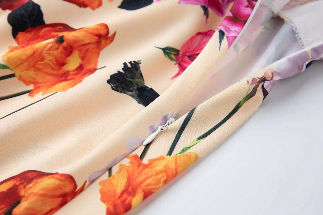 Tatiana Dress
