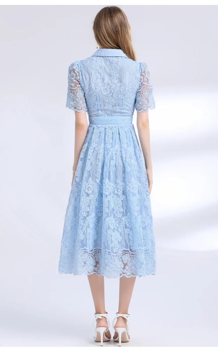 Carol Dress 3 Colors