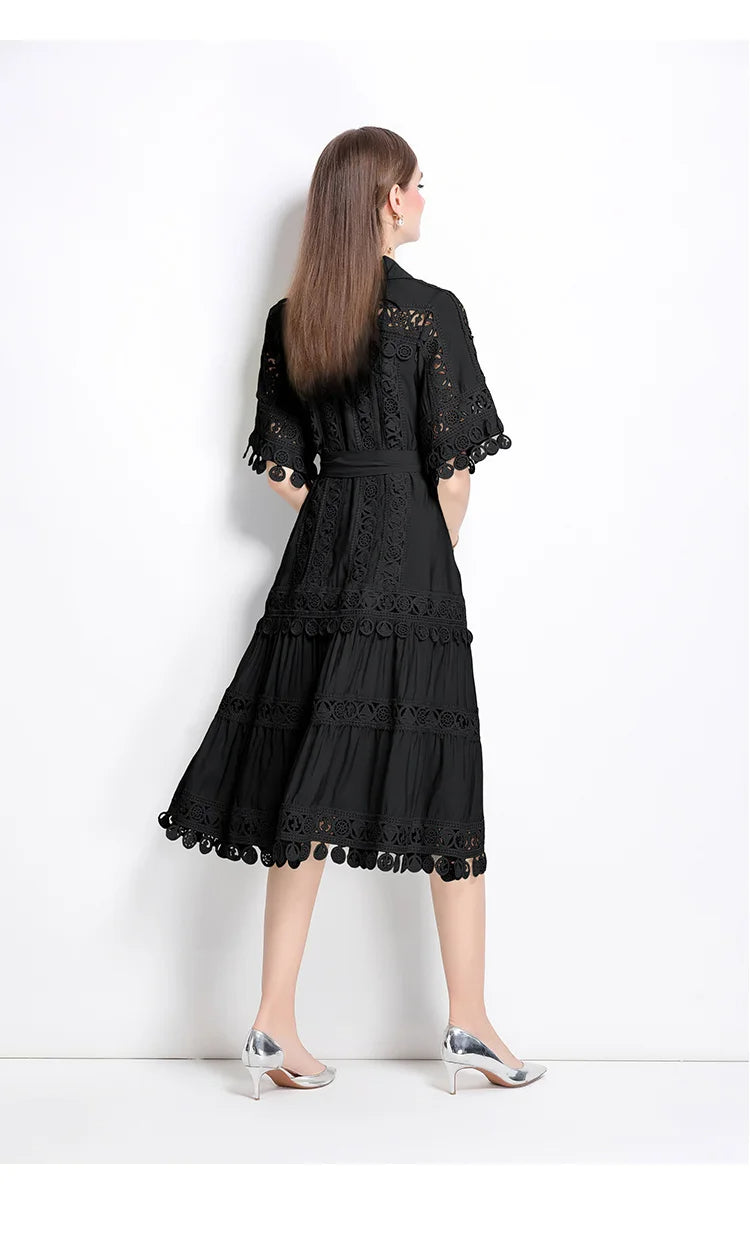 Noora Dress 5 Colors