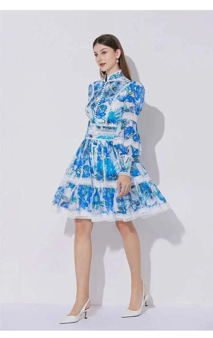Marina Dress 3 Colors