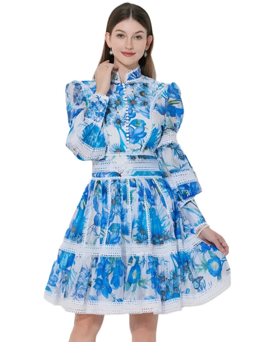 Marina Dress 3 Colors