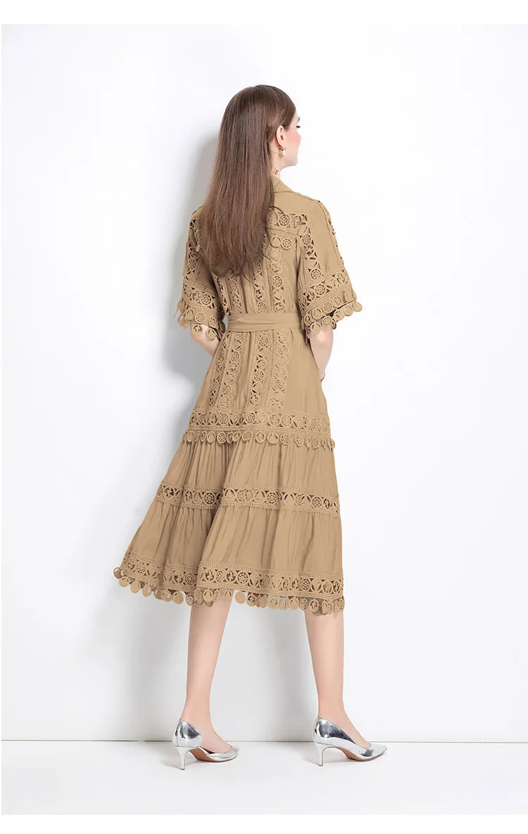 Noora Dress 5 Colors