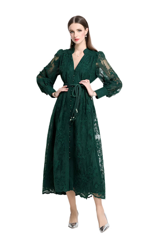 Hamida Dress 3 Colors