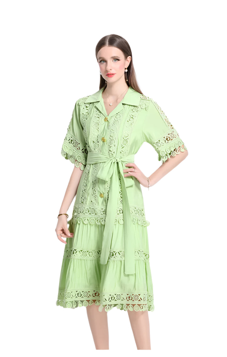 Noora Dress 5 Colors