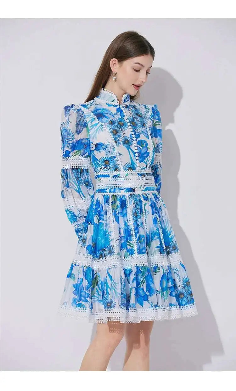 Marina Dress 3 Colors