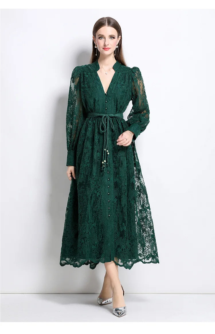 Hamida Dress 3 Colors