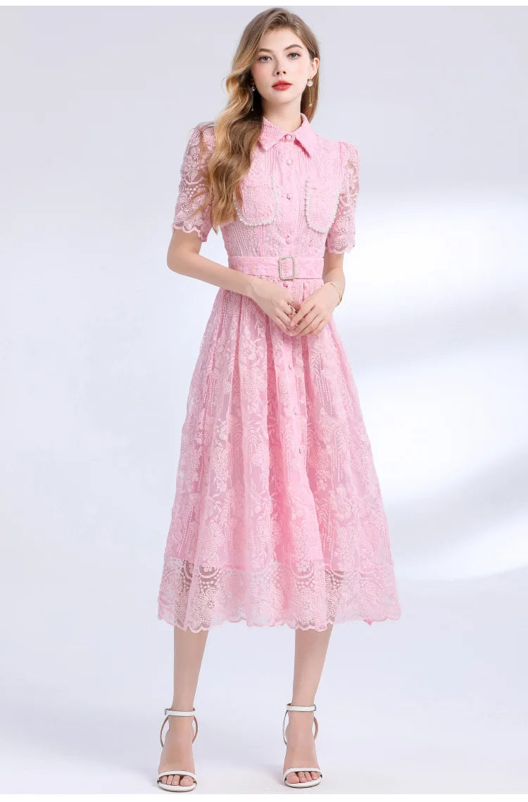 Carol Dress 3 Colors