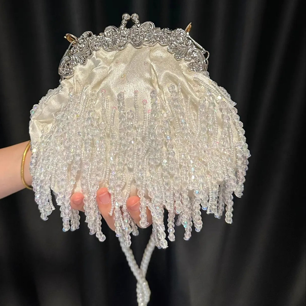 Teodora Clutch