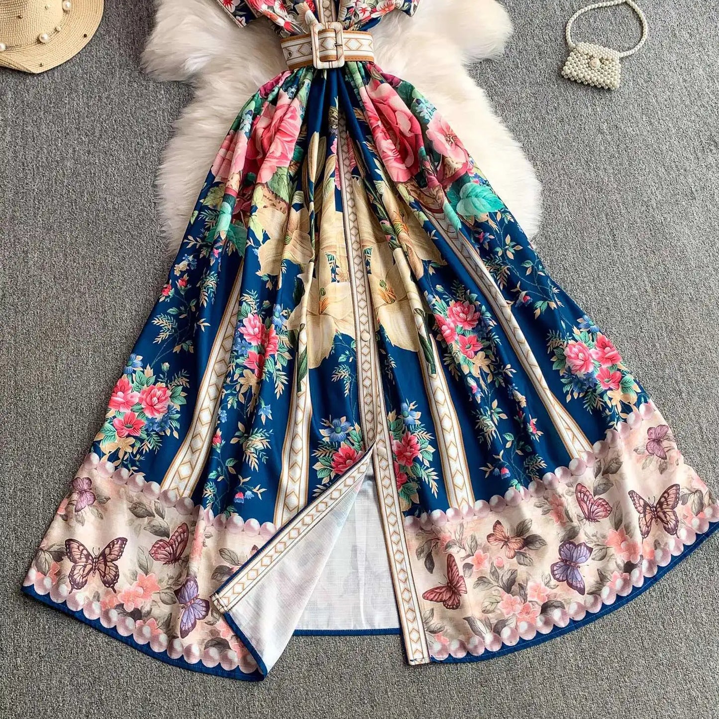 HANAN Dress 3 Colors