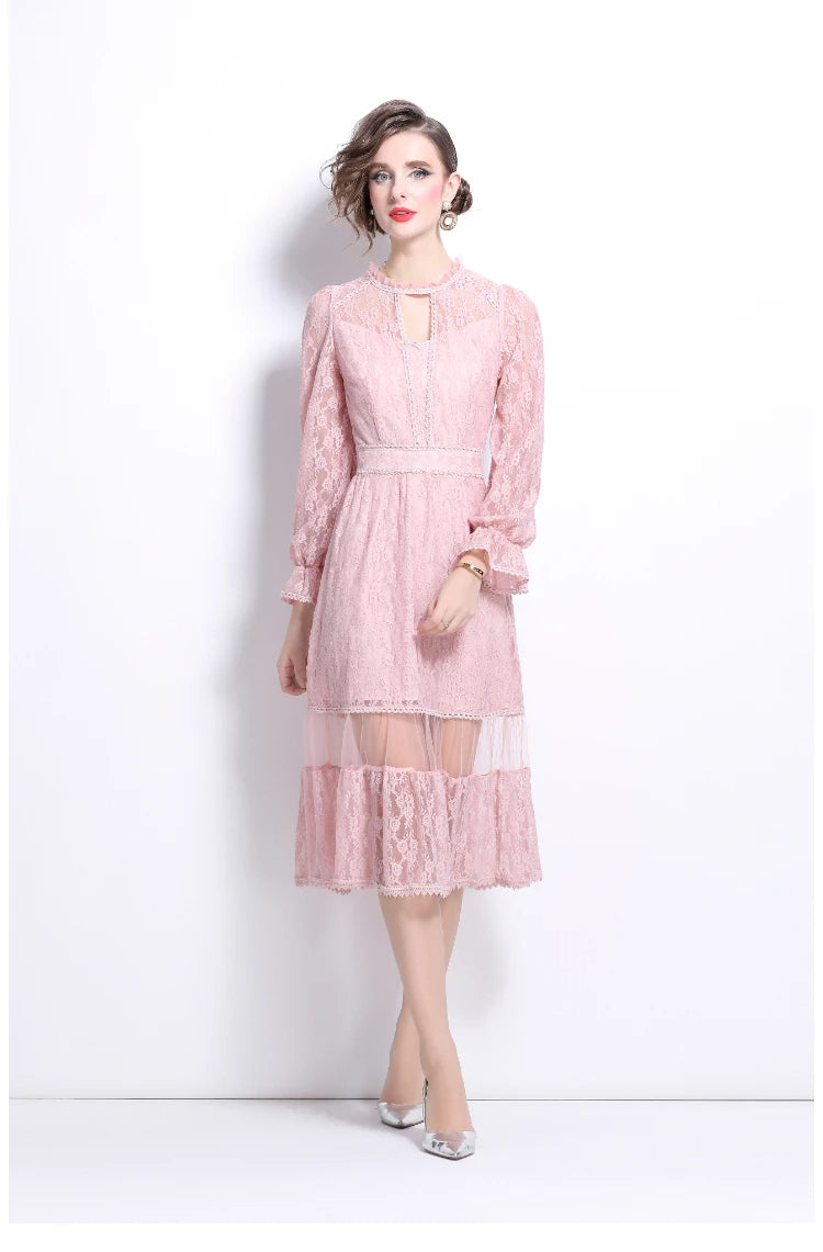 Casey Dress