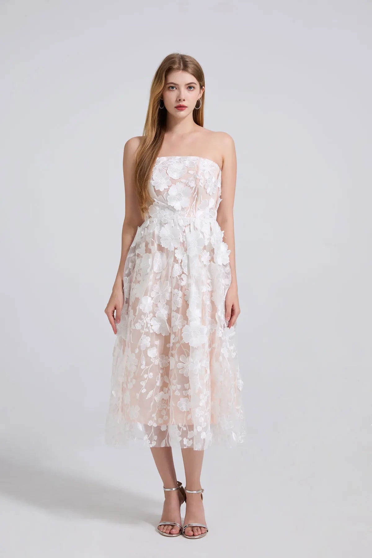 Arlete Dress 4 Colors