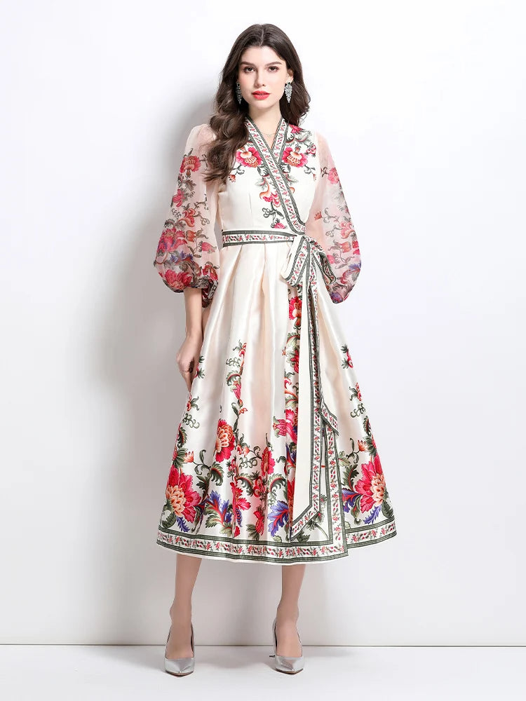 Garnet Dress 2 Colors