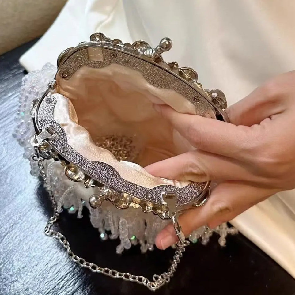 Teodora Clutch