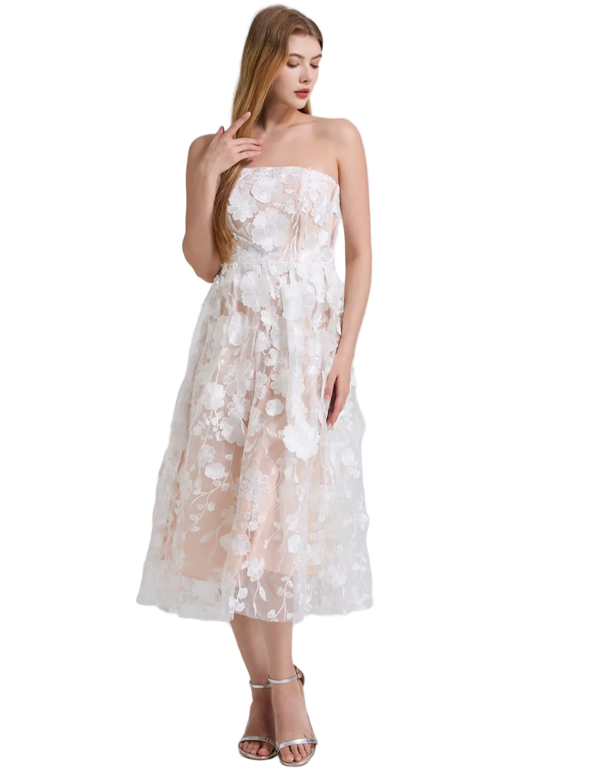 Arlete Dress 4 Colors