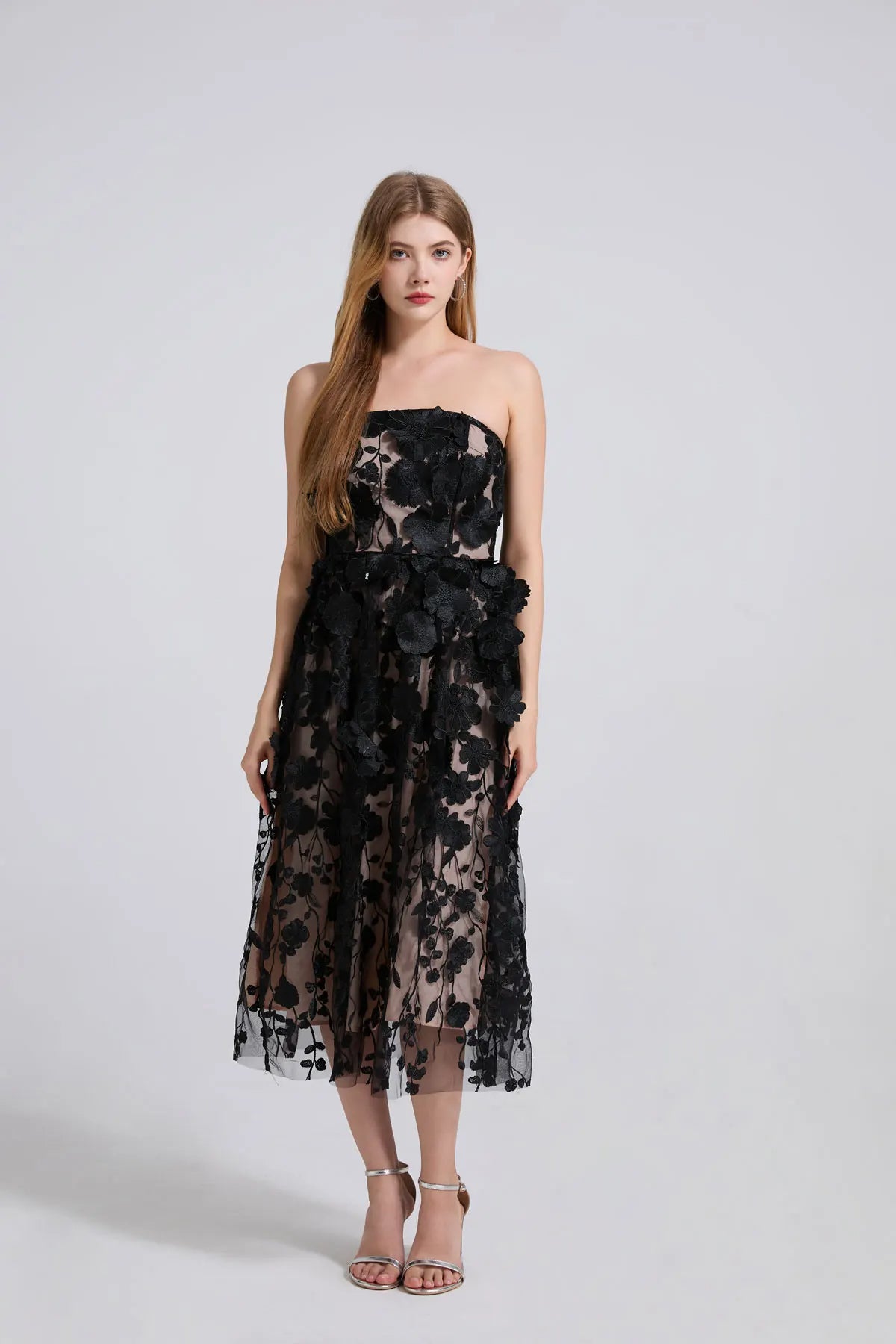 Arlete Dress 4 Colors