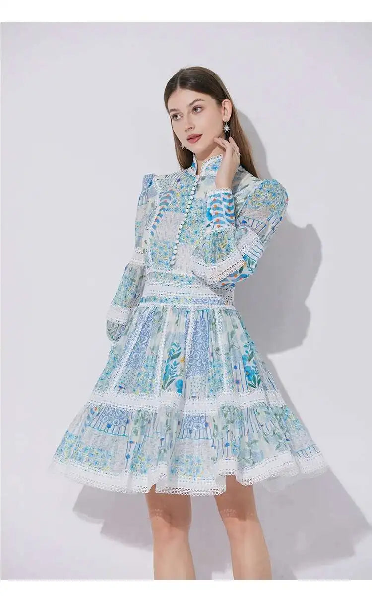 Marina Dress 3 Colors